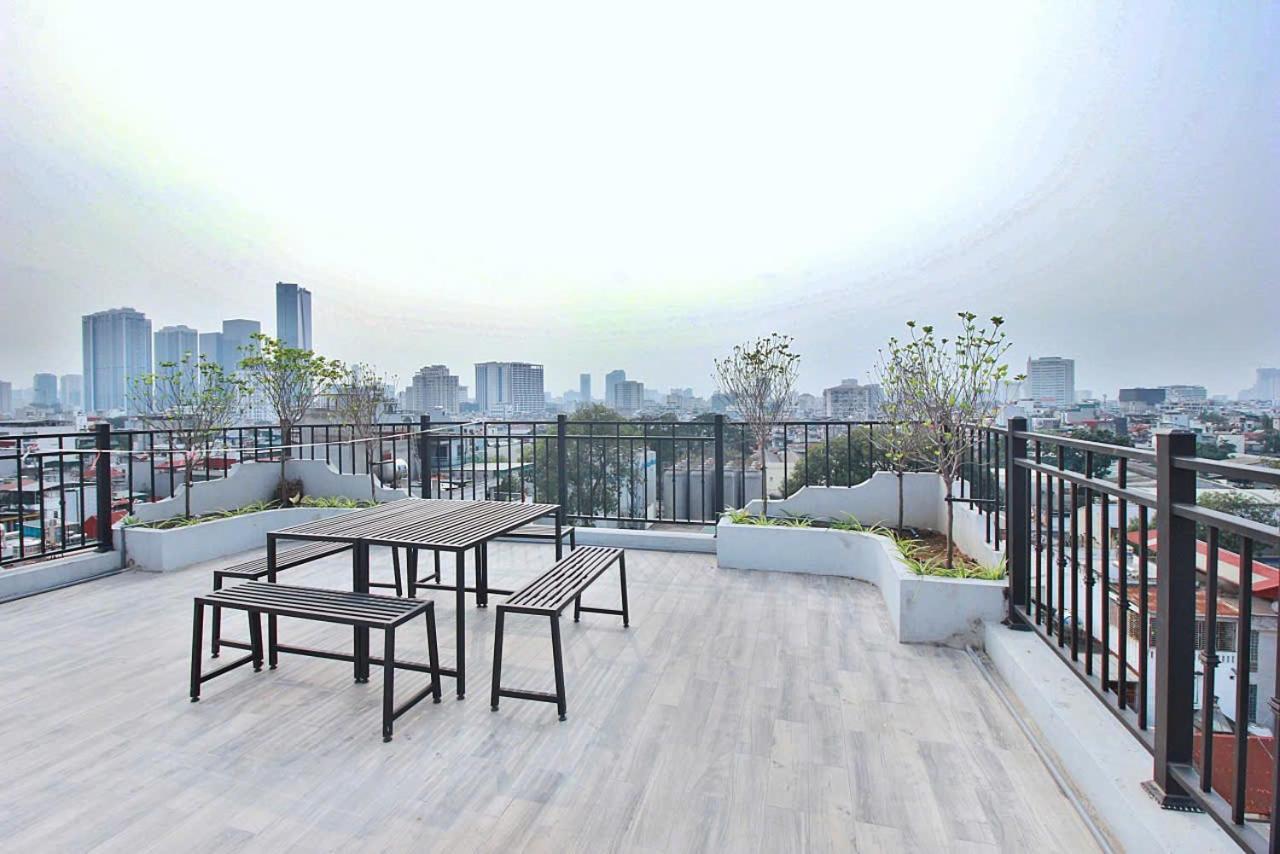 173 Hoang Hoa Tham, Ba Dinh, Ha Noi Aparthotel - Hanoi, Hanoi