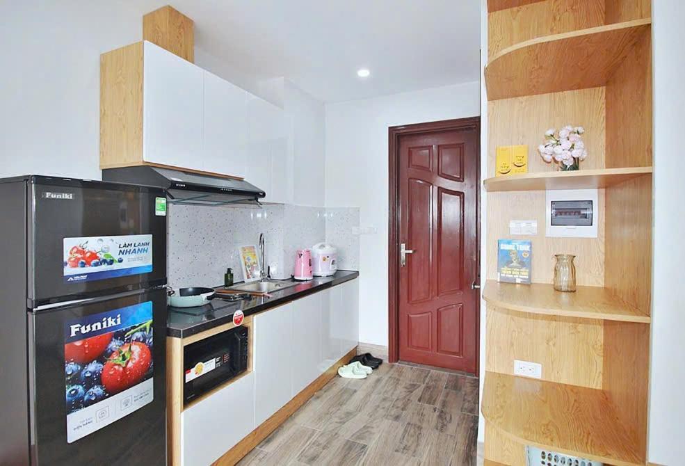 173 Hoang Hoa Tham, Ba Dinh, Ha Noi Aparthotel - Hanoi — Photos 2