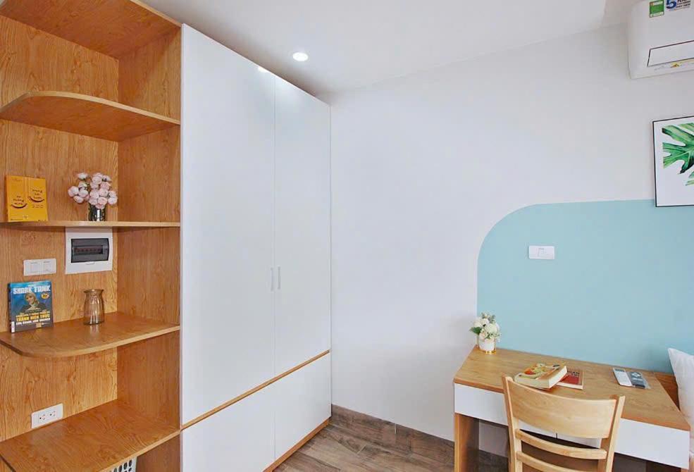 173 Hoang Hoa Tham, Ba Dinh, Ha Noi Aparthotel - Hanoi — Photos 3